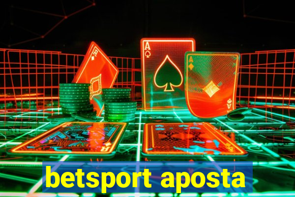 betsport aposta